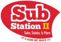 Sub Station II - Greer